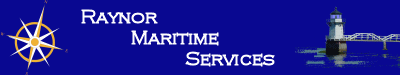 Raynor Maritime Services logo